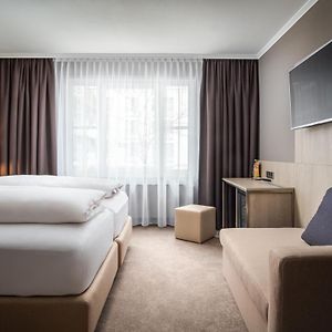 Deluxe Kamer